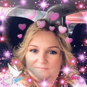 Meet your Posher, Debra